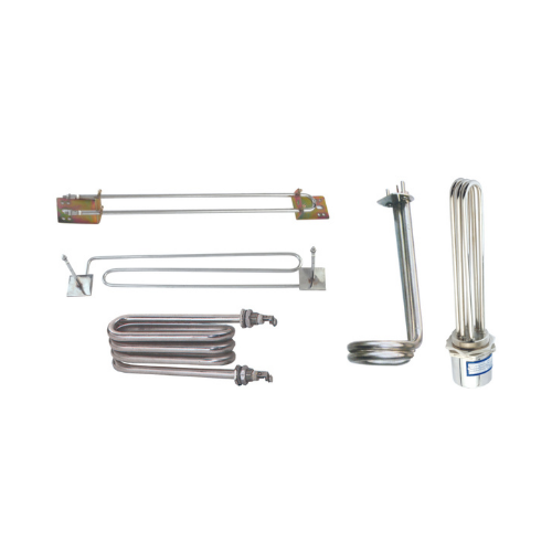IMMERSION HEATERS